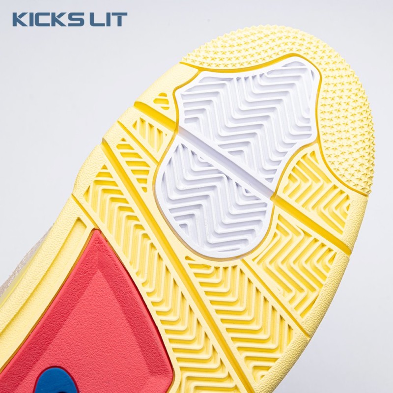 Air Jordan 4 Retro 'Guava Ice' Men's Air Jordan 4 Retro 'Guava Ice' Men's