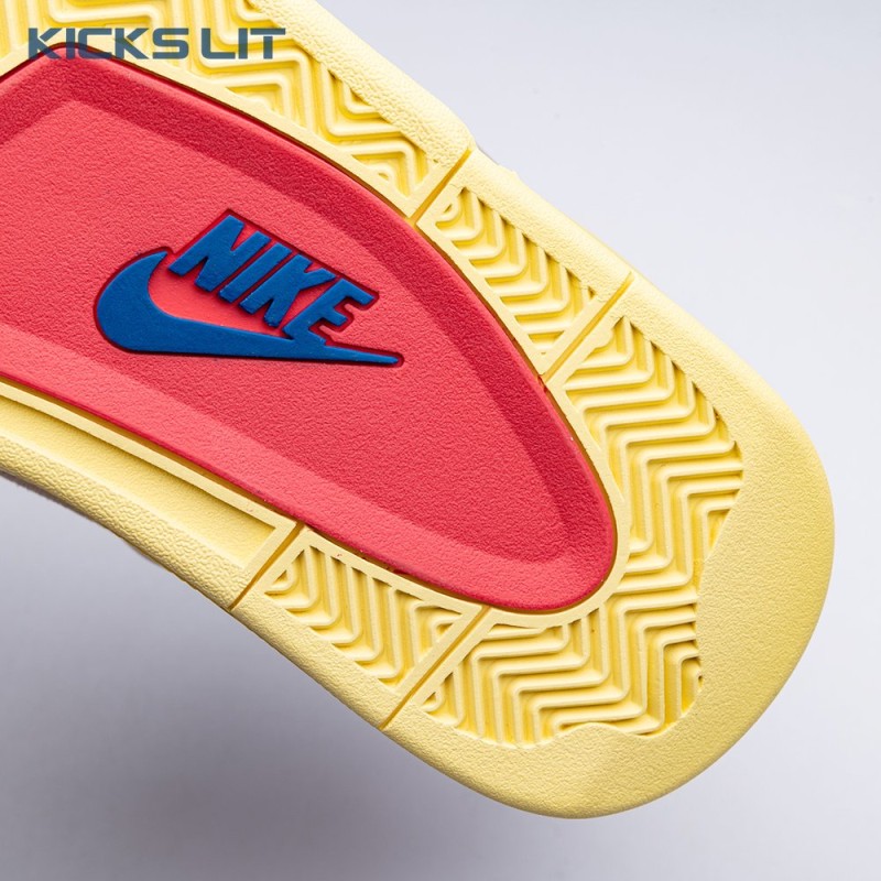 Air Jordan 4 Retro 'Guava Ice' Men's Air Jordan 4 Retro 'Guava Ice' Men's