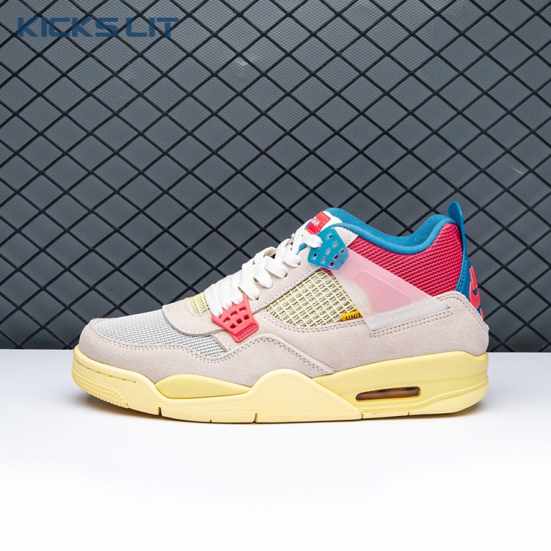 Air Jordan 4 Retro 'Guava Ice' Men's Air Jordan 4 Retro 'Guava Ice' Men's