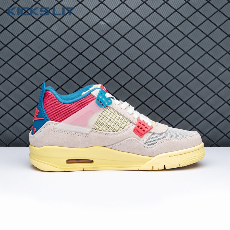 Air Jordan 4 Retro 'Guava Ice' Men's Air Jordan 4 Retro 'Guava Ice' Men's