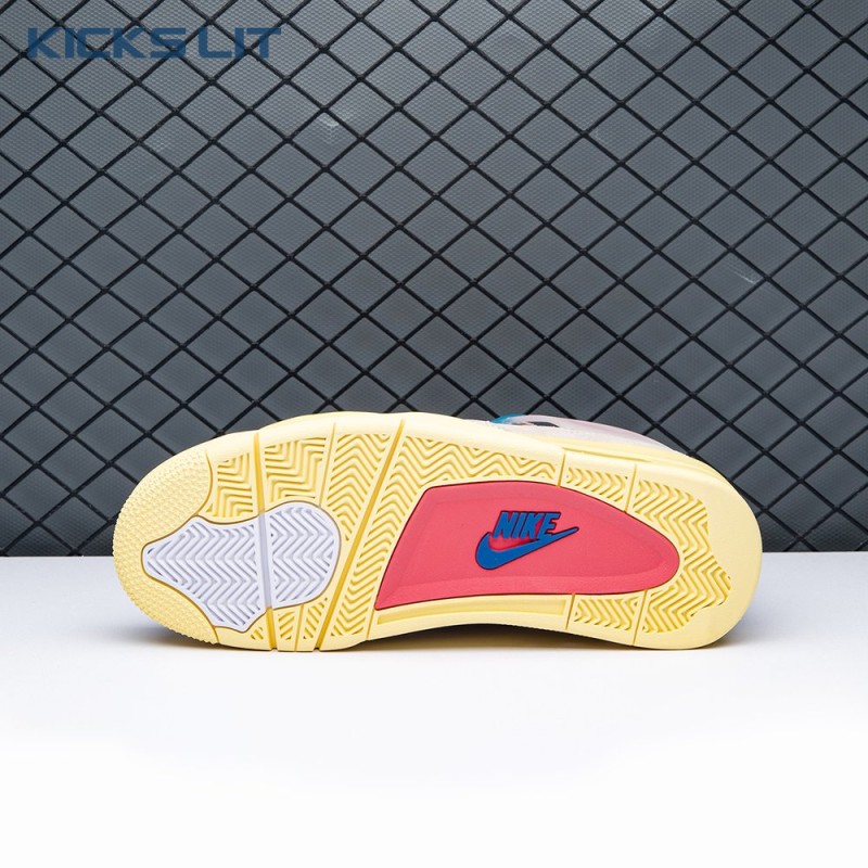 Air Jordan 4 Retro 'Guava Ice' Men's Air Jordan 4 Retro 'Guava Ice' Men's