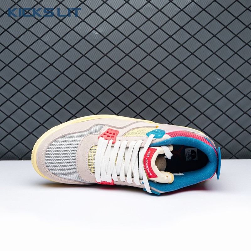 Air Jordan 4 Retro 'Guava Ice' Men's Air Jordan 4 Retro 'Guava Ice' Men's