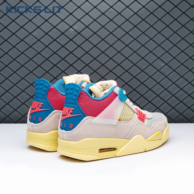 Air Jordan 4 Retro 'Guava Ice' Men's Air Jordan 4 Retro 'Guava Ice' Men's