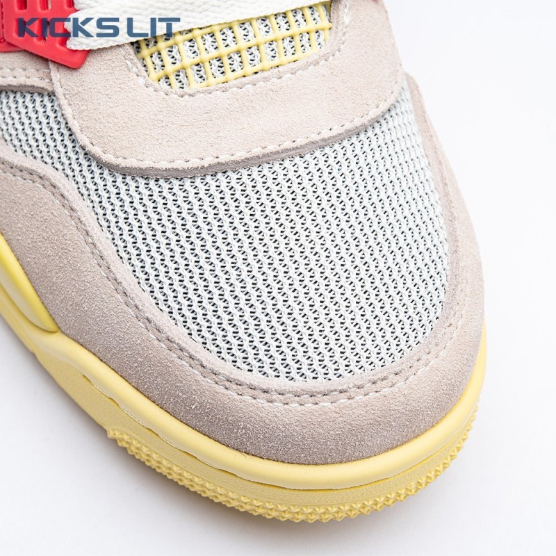 Air Jordan 4 Retro 'Guava Ice' Men's Air Jordan 4 Retro 'Guava Ice' Men's