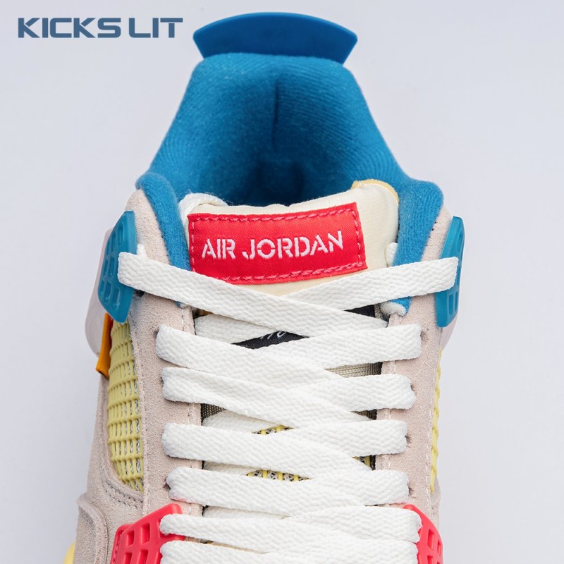 Air Jordan 4 Retro 'Guava Ice' Men's Air Jordan 4 Retro 'Guava Ice' Men's