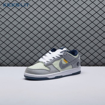 Nike Dunk Low Union Passport Pack Pistachio DJ9649-401 Unisex Nike Dunk Low Union Passport Pack Pistachio DJ9649-401 Unisex
