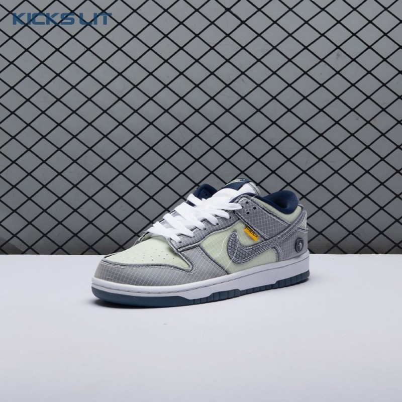 Nike Dunk Low Union Passport Pack Pistachio DJ9649-401 Unisex Nike Dunk Low Union Passport Pack Pistachio DJ9649-401 Unisex