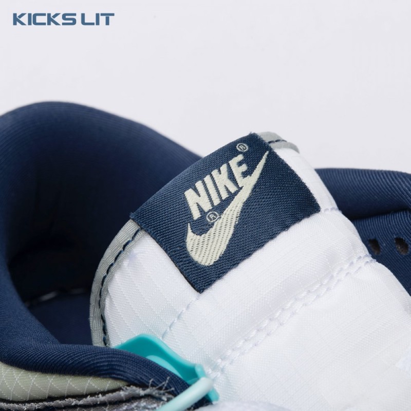 Nike Dunk Low Union Passport Pack Pistachio DJ9649-401 Unisex Nike Dunk Low Union Passport Pack Pistachio DJ9649-401 Unisex