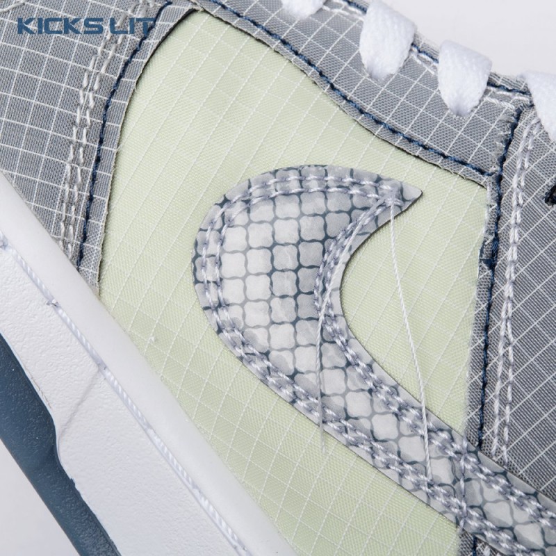 Nike Dunk Low Union Passport Pack Pistachio DJ9649-401 Unisex Nike Dunk Low Union Passport Pack Pistachio DJ9649-401 Unisex