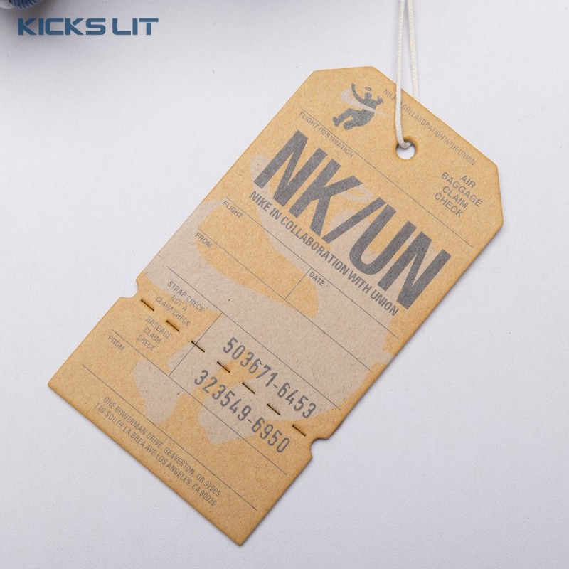 Nike Dunk Low Union Passport Pack Pistachio DJ9649-401 Unisex Nike Dunk Low Union Passport Pack Pistachio DJ9649-401 Unisex