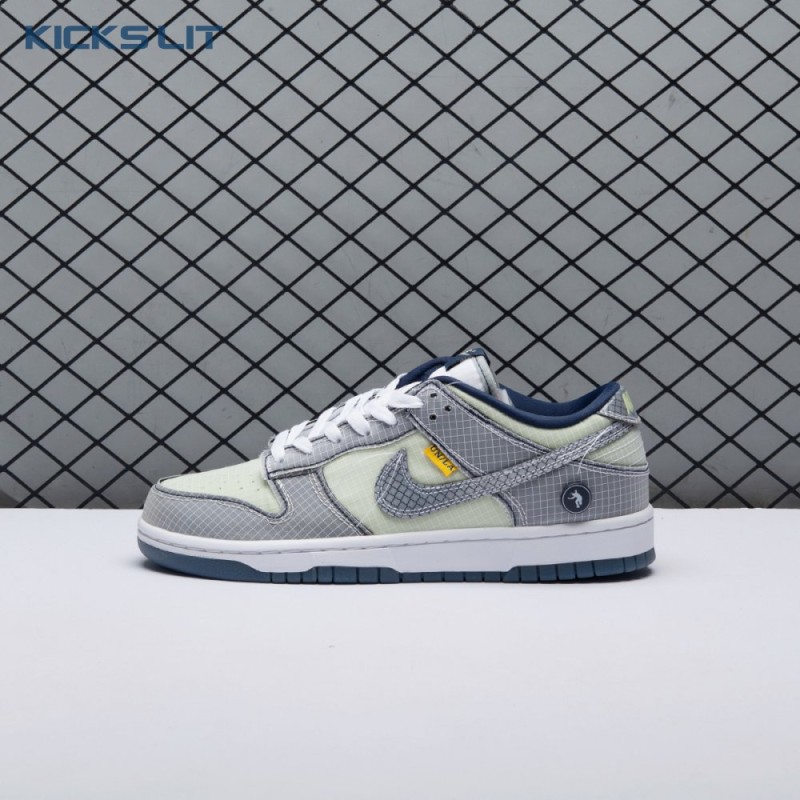 Nike Dunk Low Union Passport Pack Pistachio DJ9649-401 Unisex Nike Dunk Low Union Passport Pack Pistachio DJ9649-401 Unisex