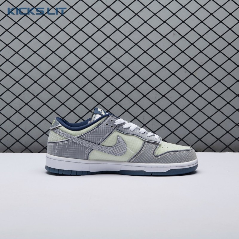 Nike Dunk Low Union Passport Pack Pistachio DJ9649-401 Unisex Nike Dunk Low Union Passport Pack Pistachio DJ9649-401 Unisex