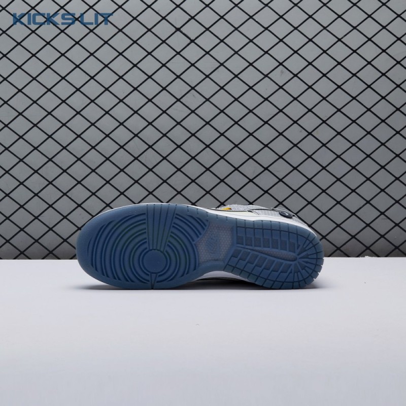 Nike Dunk Low Union Passport Pack Pistachio DJ9649-401 Unisex Nike Dunk Low Union Passport Pack Pistachio DJ9649-401 Unisex