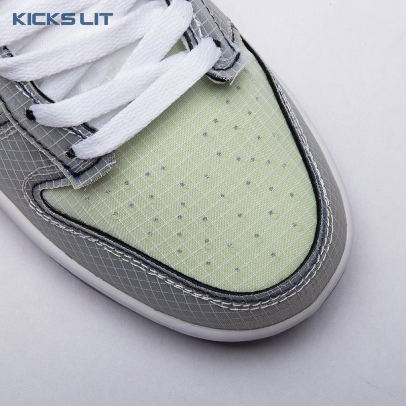 Nike Dunk Low Union Passport Pack Pistachio DJ9649-401 Unisex Nike Dunk Low Union Passport Pack Pistachio DJ9649-401 Unisex