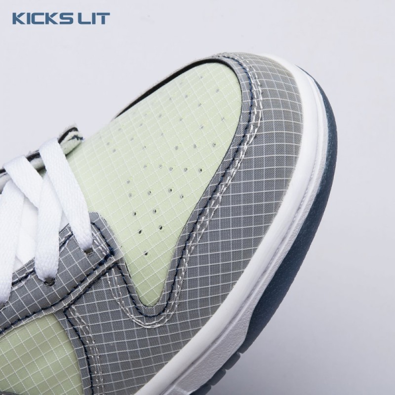 Nike Dunk Low Union Passport Pack Pistachio DJ9649-401 Unisex Nike Dunk Low Union Passport Pack Pistachio DJ9649-401 Unisex