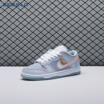 Nike Dunk Low Union Passport Pack Argon DJ9649-400 Unisex Nike Dunk Low Union Passport Pack Argon DJ9649-400 Unisex