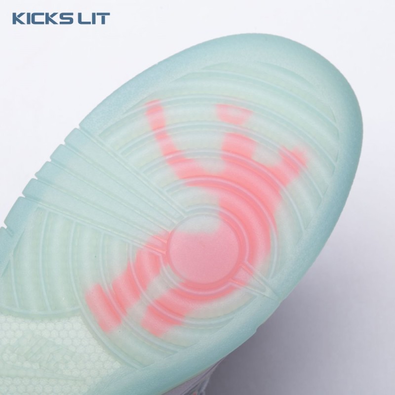 Nike Dunk Low Union Passport Pack Argon DJ9649-400 Unisex