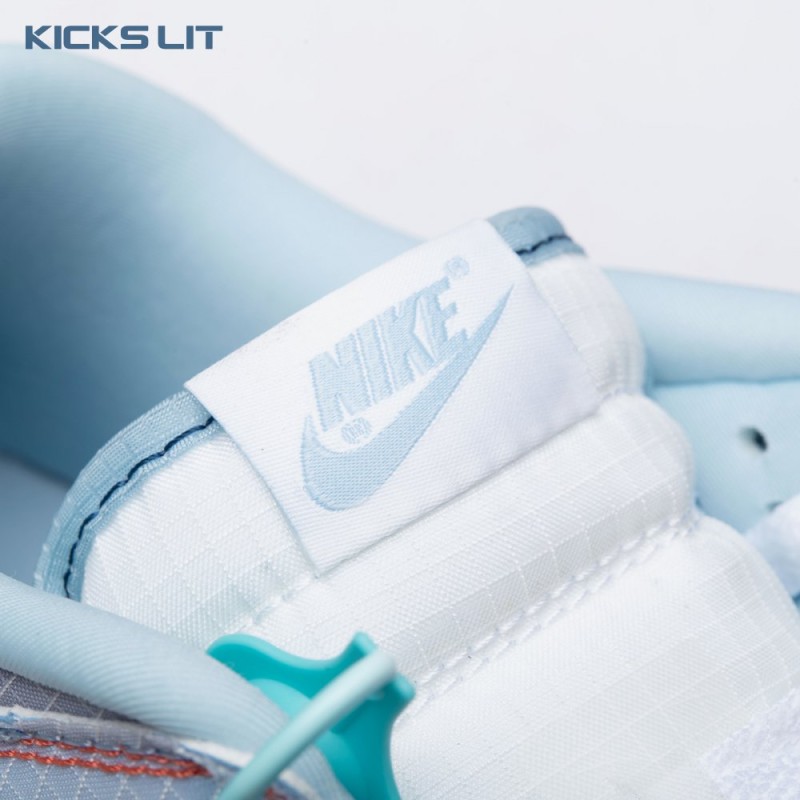 Nike Dunk Low Union Passport Pack Argon DJ9649-400 Unisex