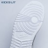 VL X Air Jordan 1 Low Dl2403-002 Unisex
