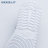 VL X Air Jordan 1 Low Dl2403-002 Unisex