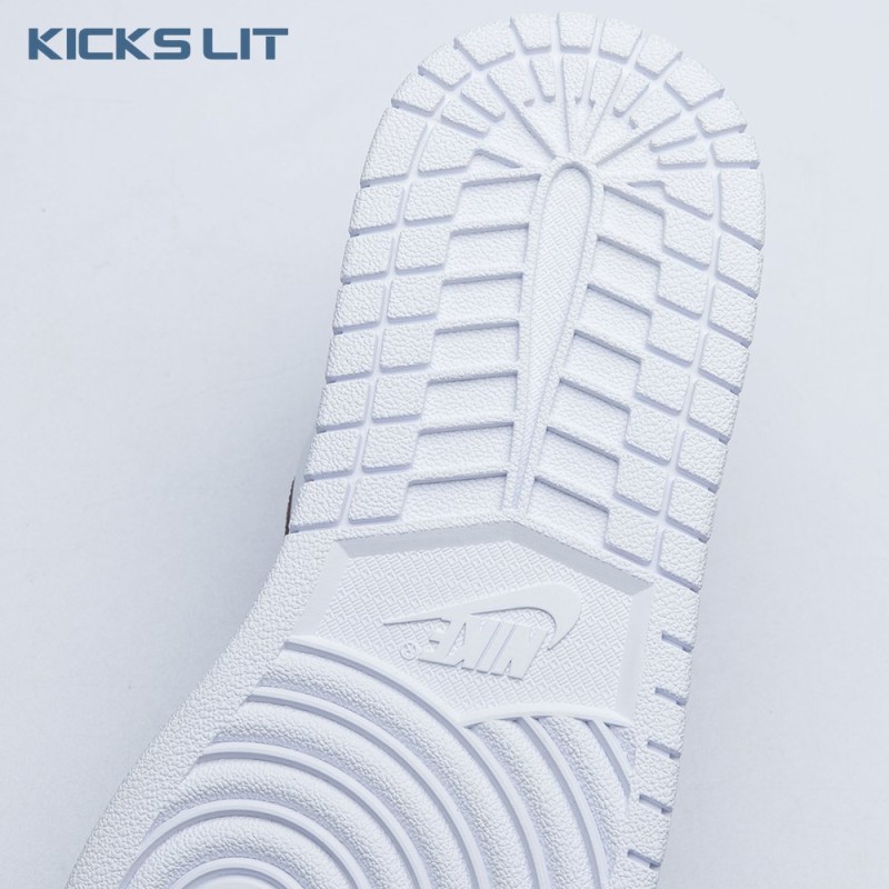 VL X Air Jordan 1 Low Dl2403-002 Unisex