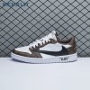 VL X Air Jordan 1 Low Dl2403-002 Unisex