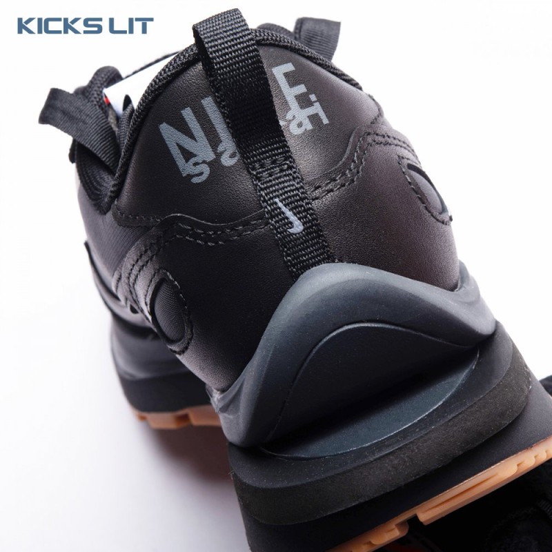 VaporWaffle 'Black Gum' Unisex VaporWaffle 'Black Gum' Unisex