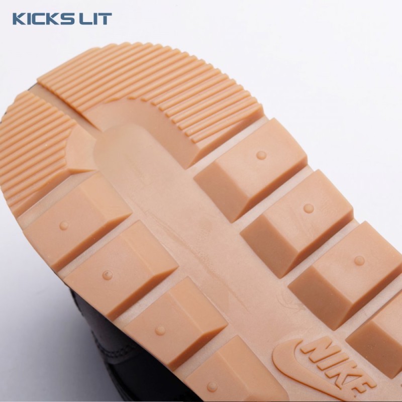 VaporWaffle 'Black Gum' Unisex VaporWaffle 'Black Gum' Unisex