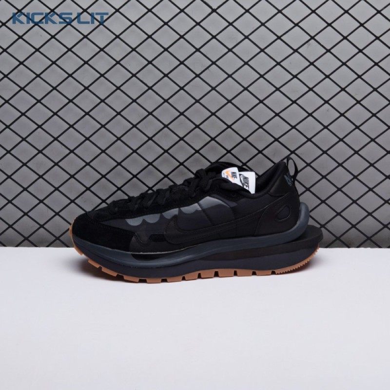 VaporWaffle 'Black Gum' Unisex VaporWaffle 'Black Gum' Unisex