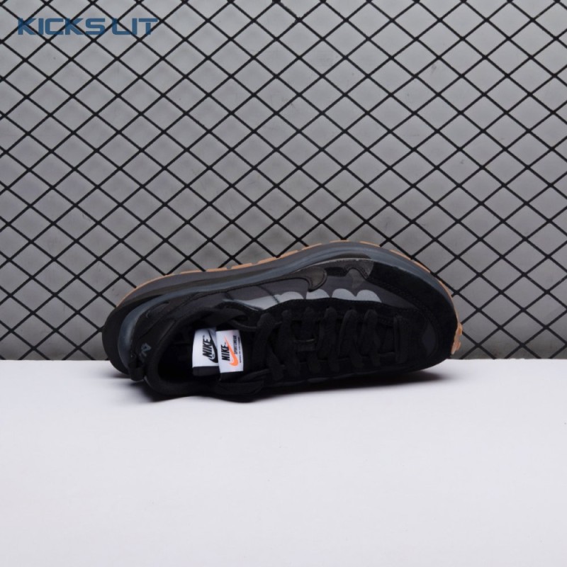 VaporWaffle 'Black Gum' Unisex VaporWaffle 'Black Gum' Unisex