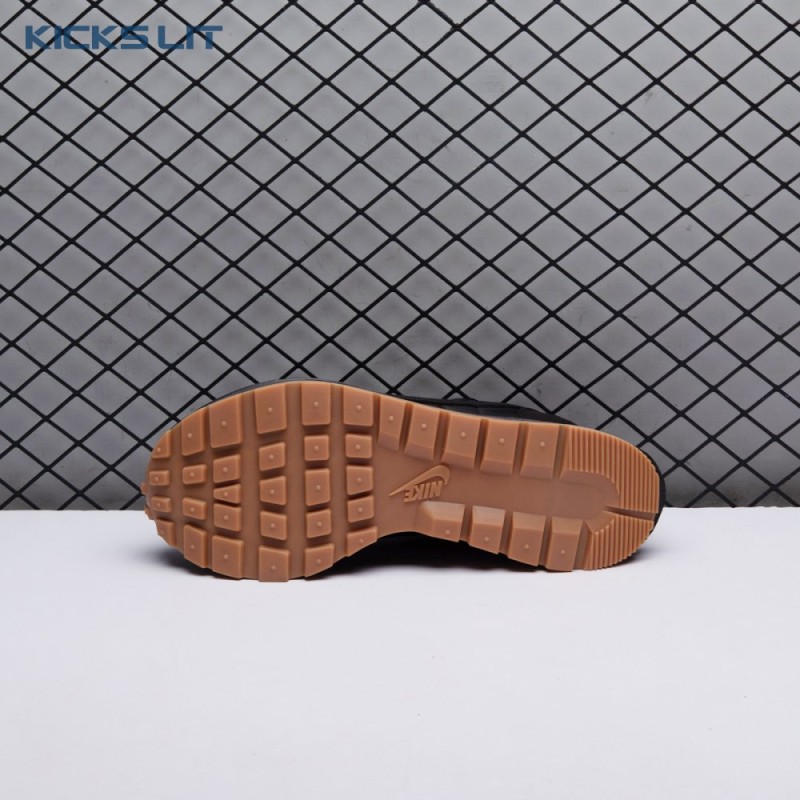 VaporWaffle 'Black Gum' Unisex VaporWaffle 'Black Gum' Unisex