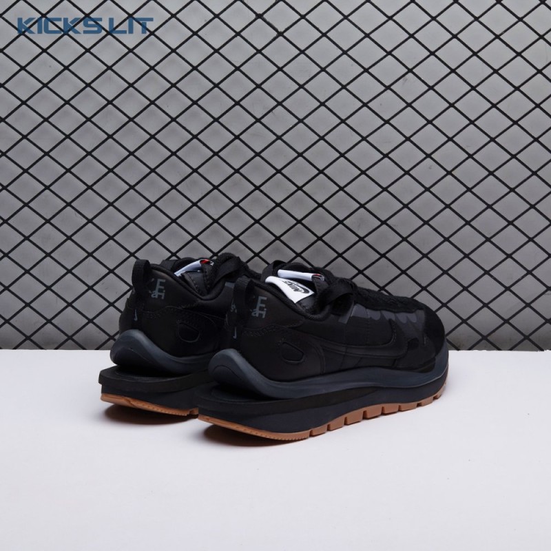 VaporWaffle 'Black Gum' Unisex VaporWaffle 'Black Gum' Unisex