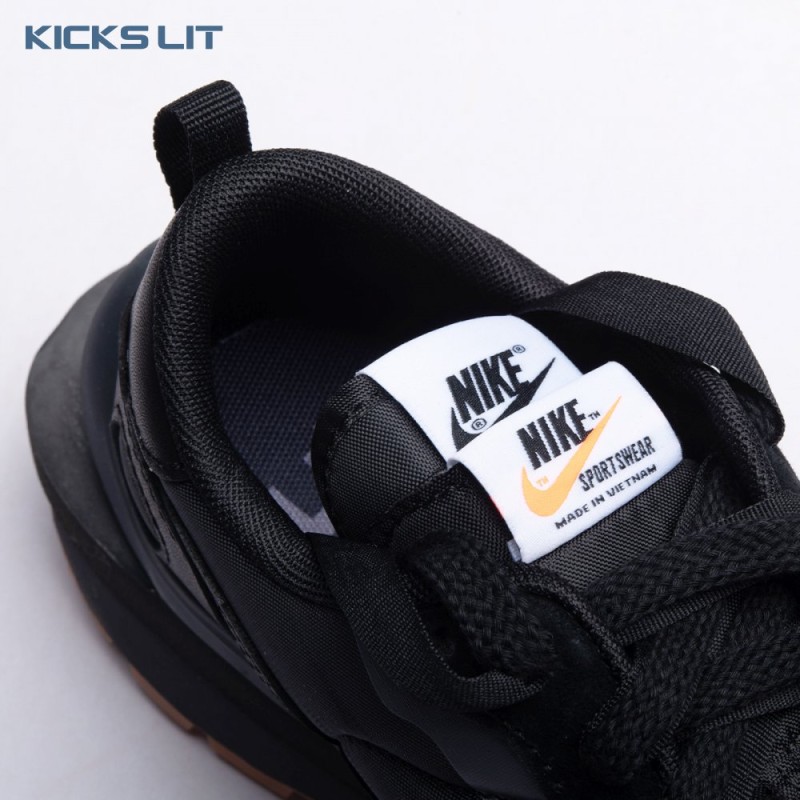 VaporWaffle 'Black Gum' Unisex VaporWaffle 'Black Gum' Unisex