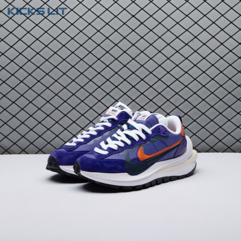 VaporWaffle 'Dark Iris' Unisex VaporWaffle 'Dark Iris' Unisex