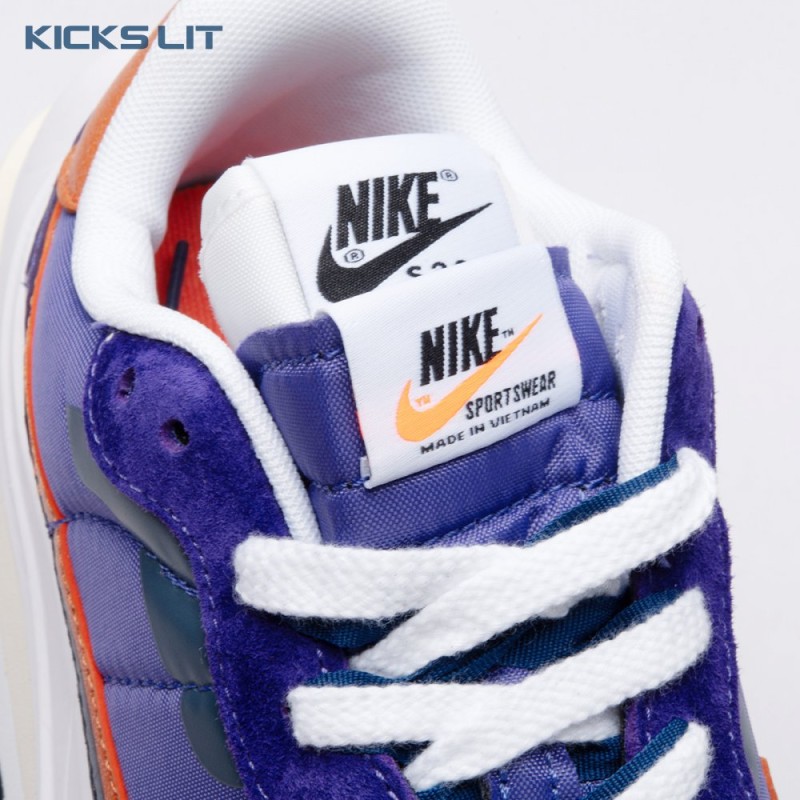 VaporWaffle 'Dark Iris' Unisex VaporWaffle 'Dark Iris' Unisex