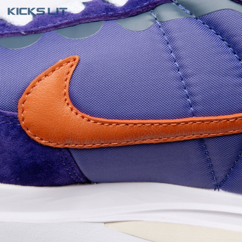 VaporWaffle 'Dark Iris' Unisex VaporWaffle 'Dark Iris' Unisex