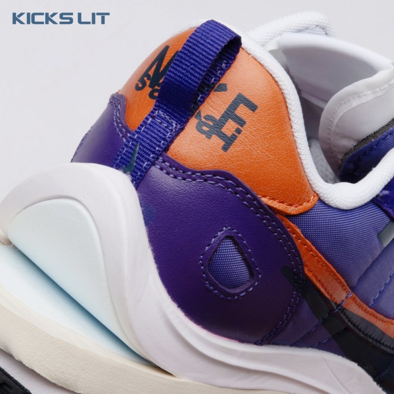 VaporWaffle 'Dark Iris' Unisex VaporWaffle 'Dark Iris' Unisex