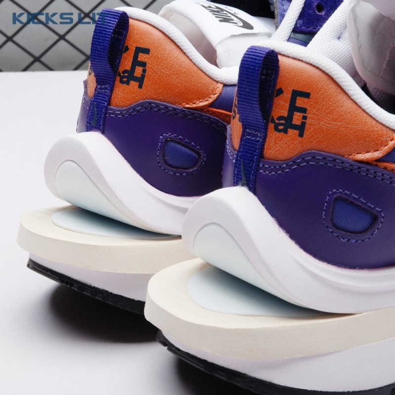 VaporWaffle 'Dark Iris' Unisex VaporWaffle 'Dark Iris' Unisex