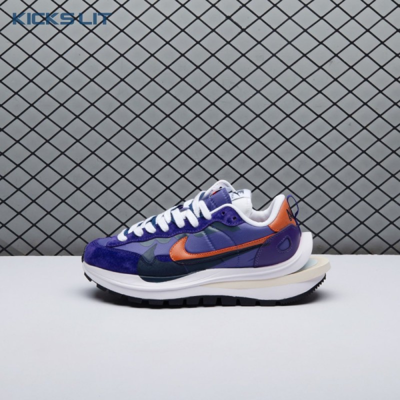 VaporWaffle 'Dark Iris' Unisex VaporWaffle 'Dark Iris' Unisex