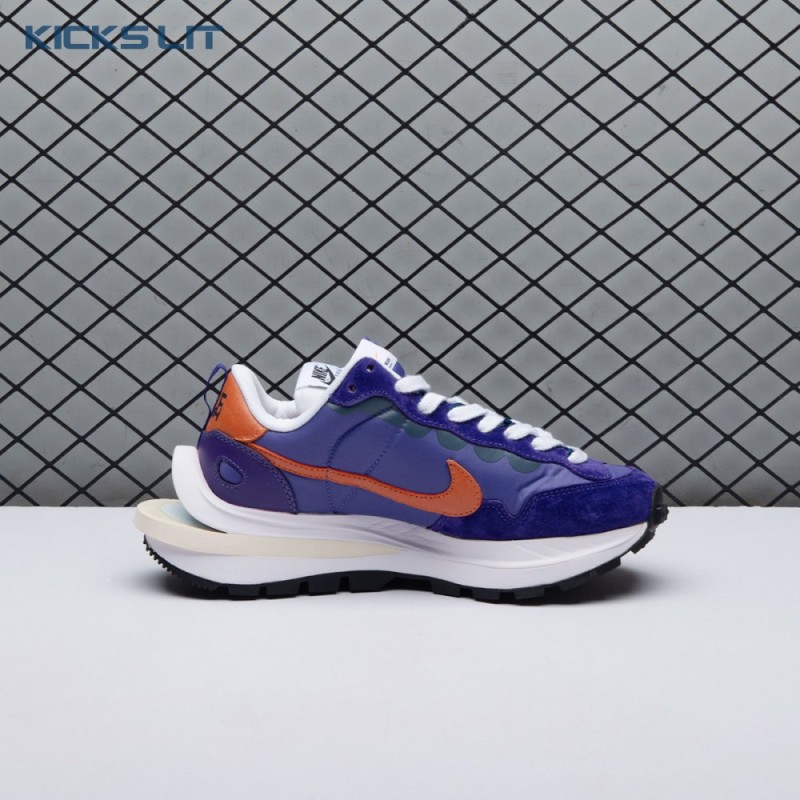 VaporWaffle 'Dark Iris' Unisex VaporWaffle 'Dark Iris' Unisex