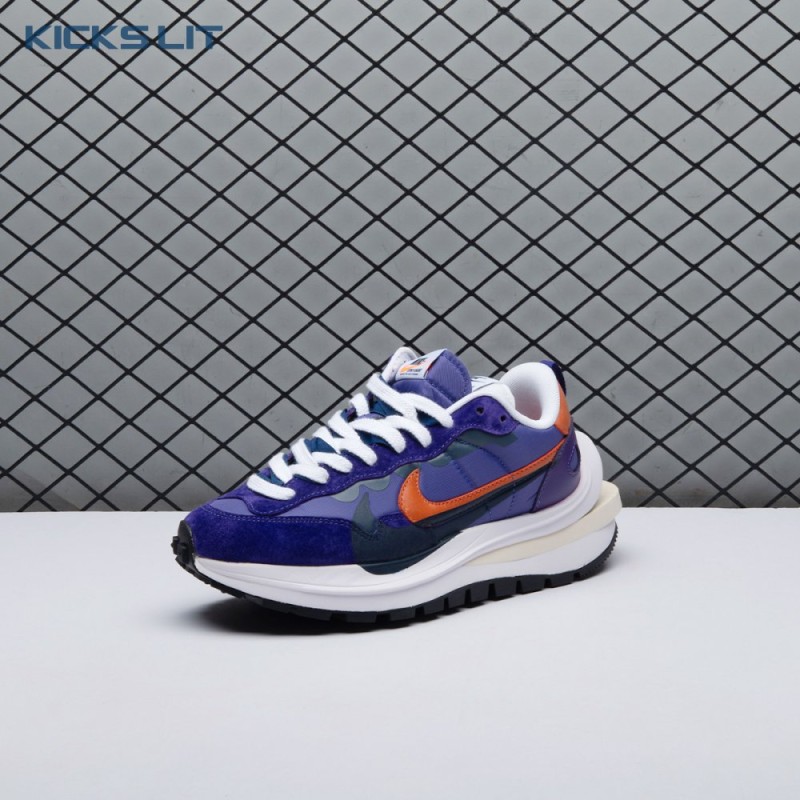 VaporWaffle 'Dark Iris' Unisex VaporWaffle 'Dark Iris' Unisex