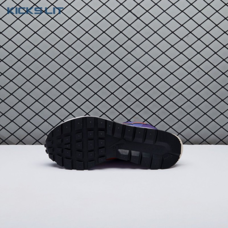 VaporWaffle 'Dark Iris' Unisex VaporWaffle 'Dark Iris' Unisex