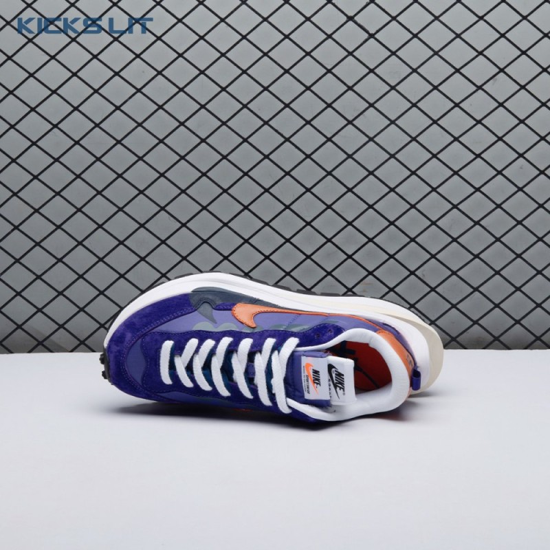 VaporWaffle 'Dark Iris' Unisex VaporWaffle 'Dark Iris' Unisex