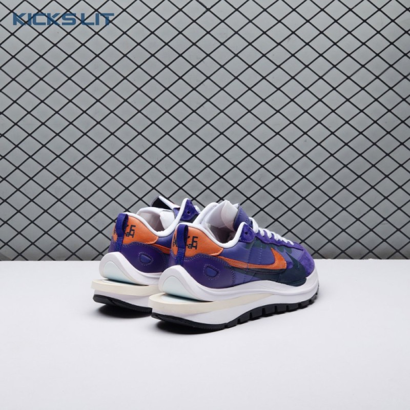 VaporWaffle 'Dark Iris' Unisex VaporWaffle 'Dark Iris' Unisex