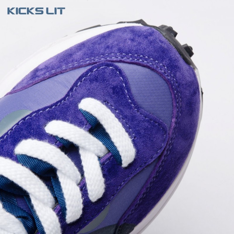 VaporWaffle 'Dark Iris' Unisex VaporWaffle 'Dark Iris' Unisex