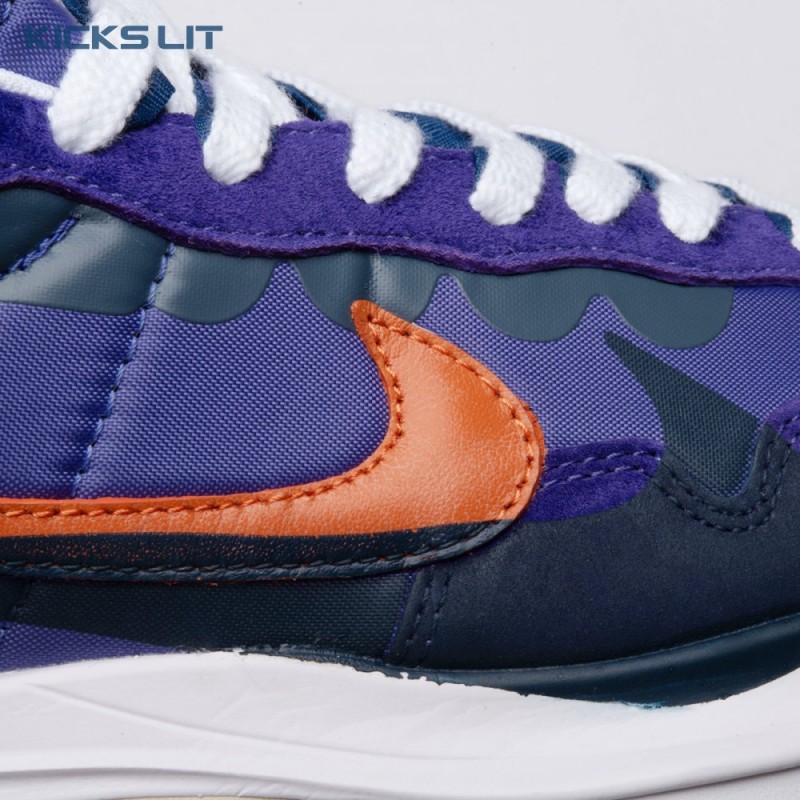 VaporWaffle 'Dark Iris' Unisex VaporWaffle 'Dark Iris' Unisex