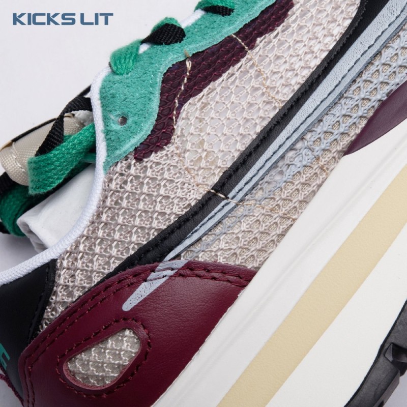 VaporWaffle SP 'Villain Red' Unisex VaporWaffle SP 'Villain Red' Unisex