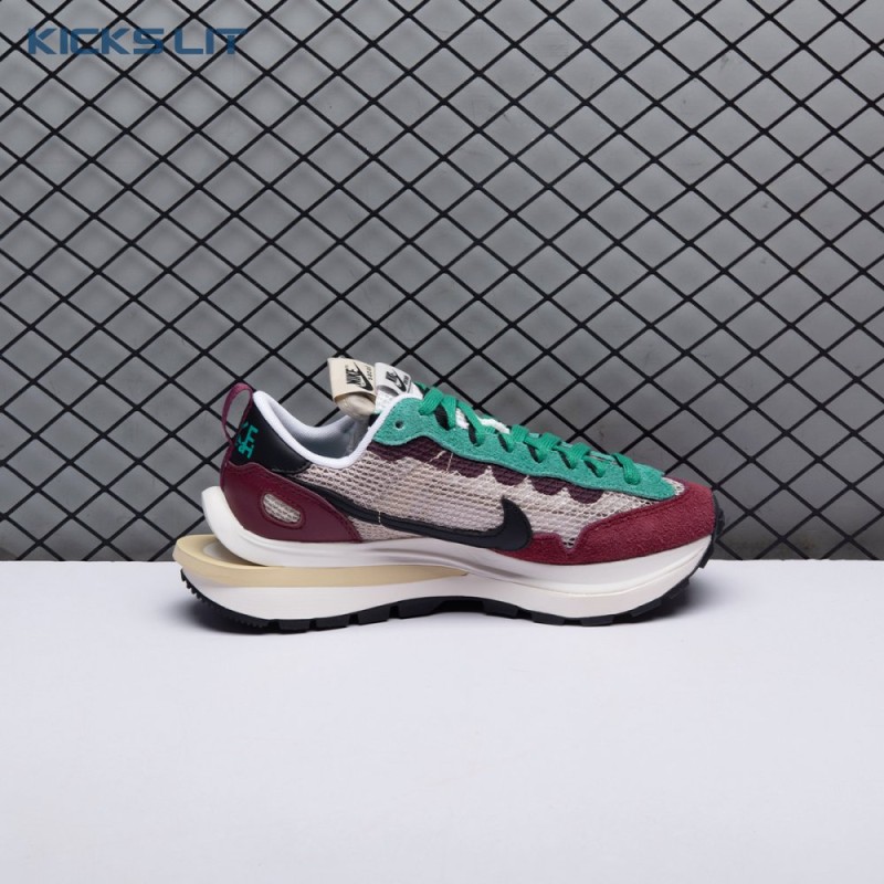 VaporWaffle SP 'Villain Red' Unisex VaporWaffle SP 'Villain Red' Unisex