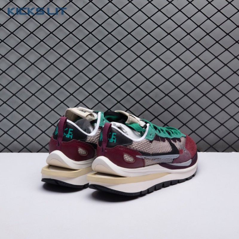 VaporWaffle SP 'Villain Red' Unisex VaporWaffle SP 'Villain Red' Unisex