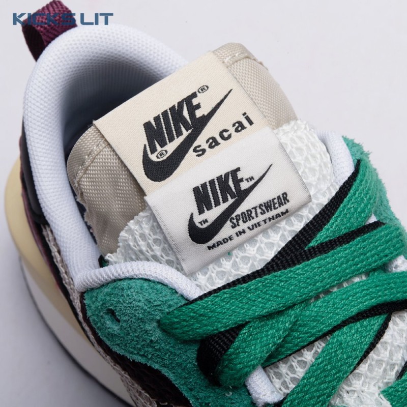 VaporWaffle SP 'Villain Red' Unisex VaporWaffle SP 'Villain Red' Unisex